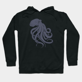 Kraken Sea Creature Hoodie